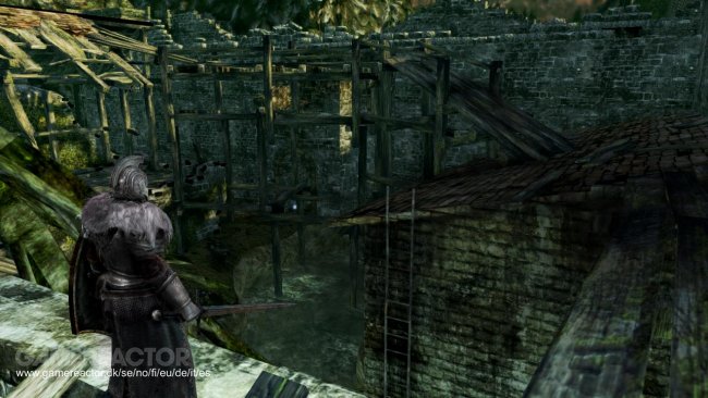 Dark Souls II