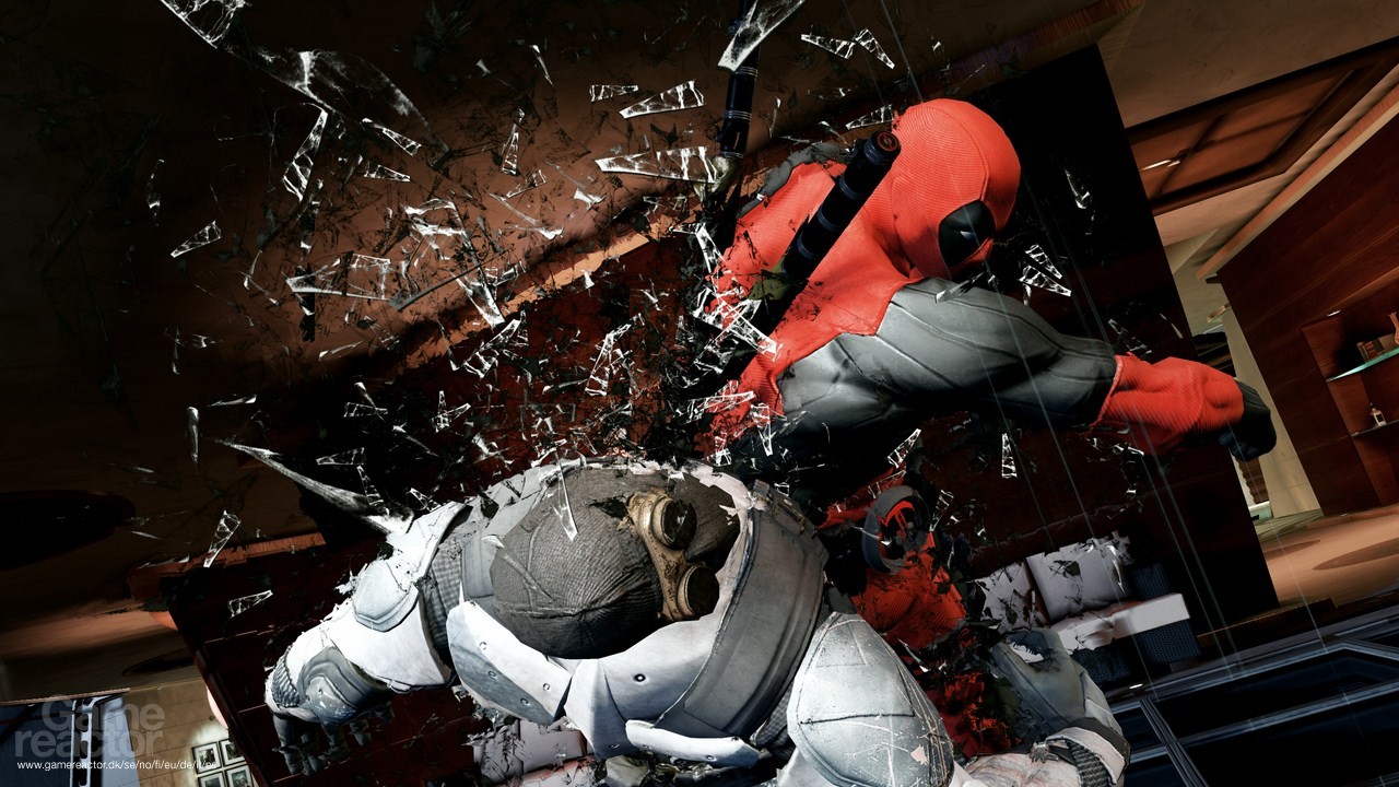 Masacre (Deadpool)