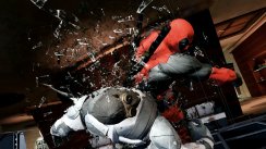 Deadpool - impresiones Gamescom