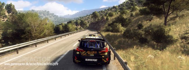 Dirt Rally 2.0