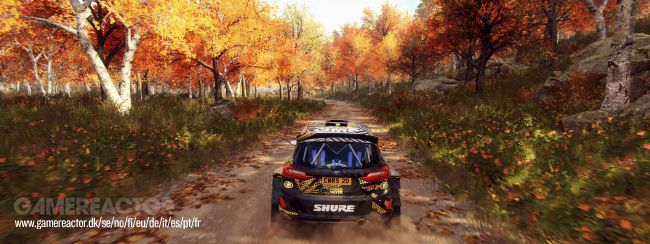 Dirt Rally 2.0