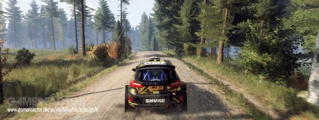 Dirt Rally 2.0