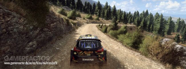 Dirt Rally 2.0