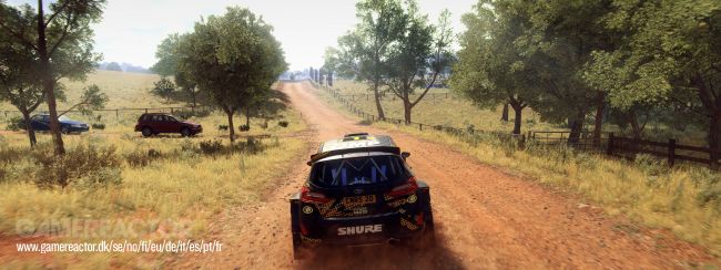 Dirt Rally 2.0