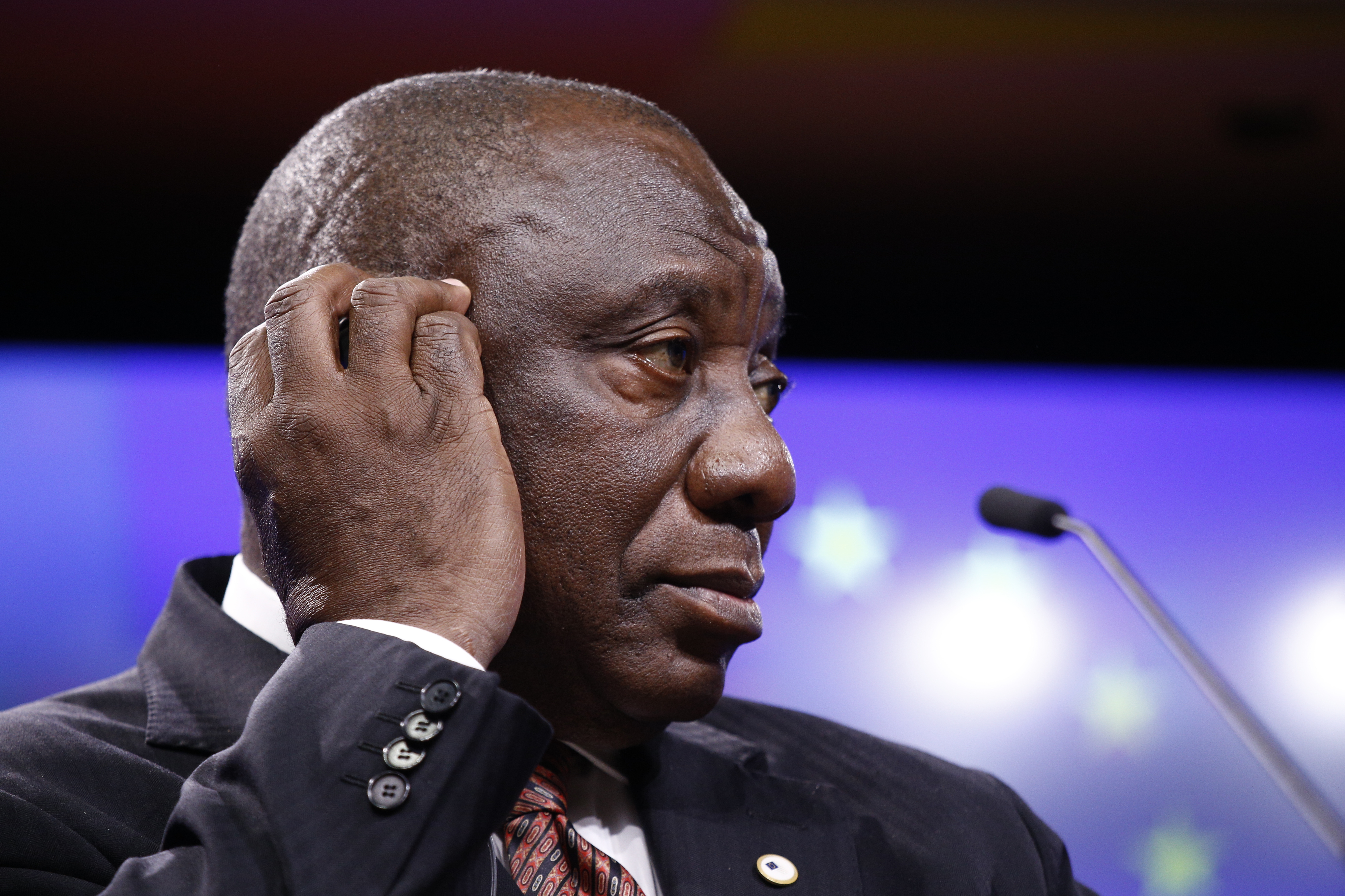 Donald Trump recorta la ayuda económica a Sudáfrica por "discriminación racial" contra los afrikáners