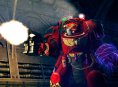 Primeras im&aacute;genes de Space Hulk en acci&oacute;n