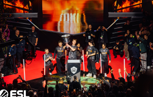 ESL One Birmingham: Tundra Esports contin&uacute;a su &uacute;ltima racha de &eacute;xitos con otro t&iacute;tulo