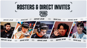Copa de Esports « Nations 2026: Ya se han confirmado los 16 países invitados al evento « PUBG Mobile 