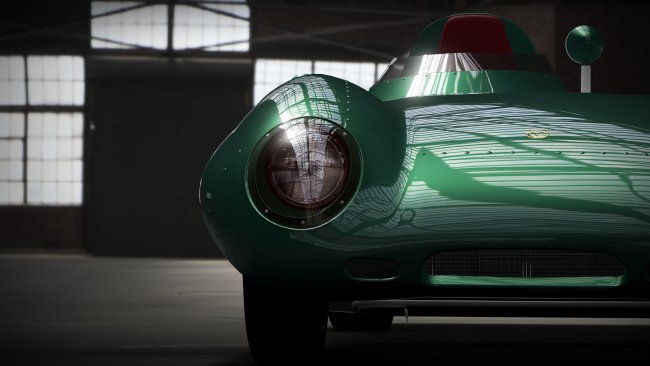 Forza Motorsport 4