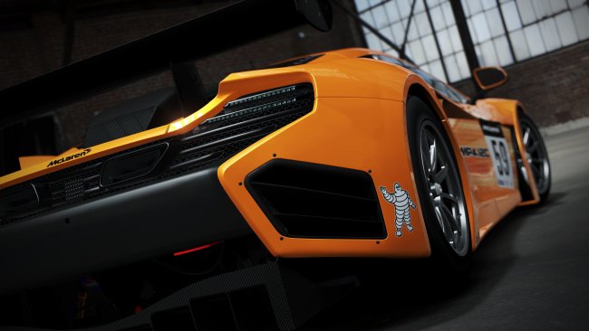 Forza Motorsport 4