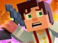 Nuevo episodio de Minecraft: Story Mode el 26 de julio