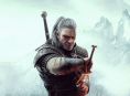 Revelada la edad de Geralt de Rivia en el nuevo libro de The Witcher