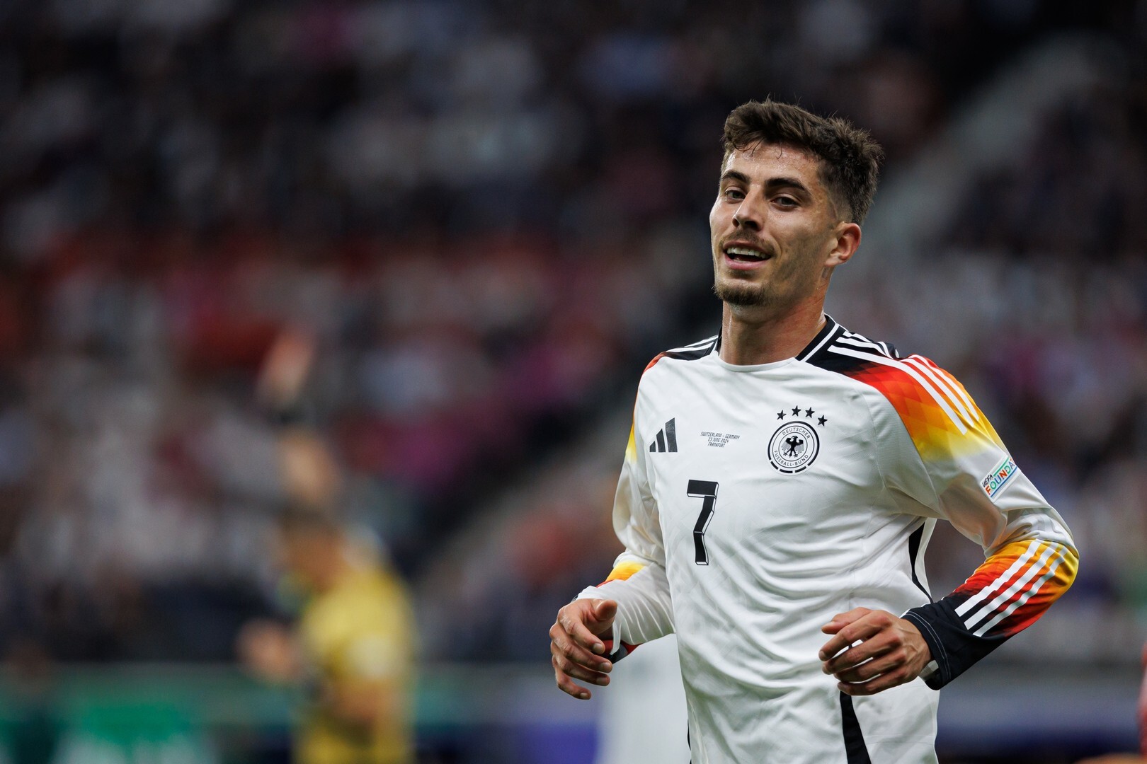 Alemania se convierte en el país más goleador de la historia del Mundial