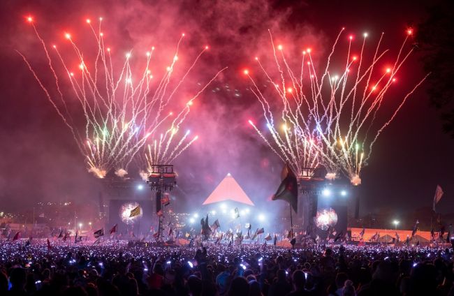 El proceso de venta de entradas de Glastonbury está cambiando