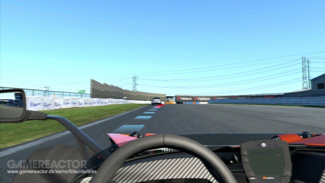 Gran Turismo 6