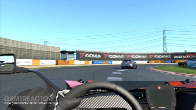 Gran Turismo 6