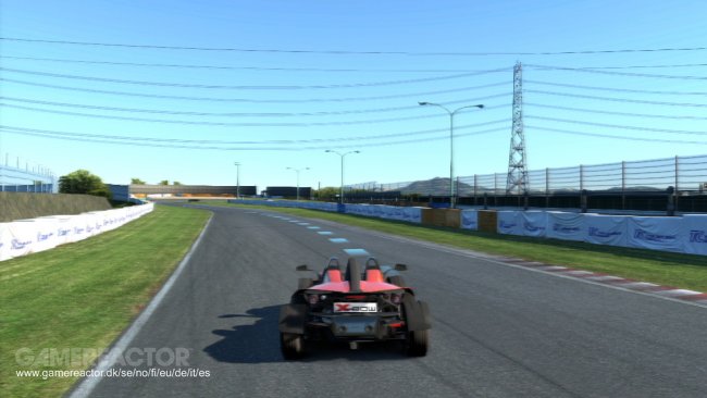 Gran Turismo 6