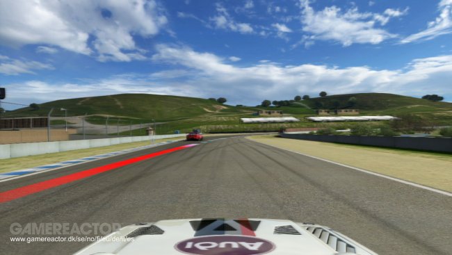 Gran Turismo 6