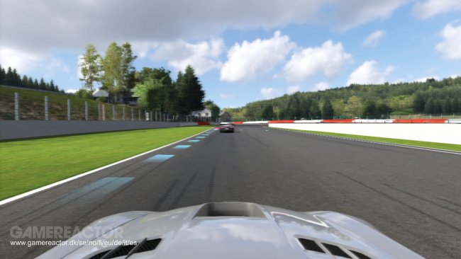 Gran Turismo 6