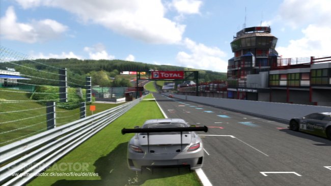 Gran Turismo 6