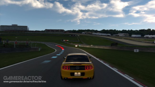 Gran Turismo 6