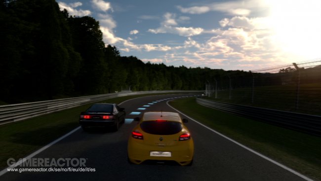 Gran Turismo 6