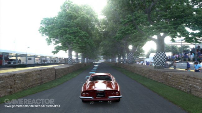 Gran Turismo 6
