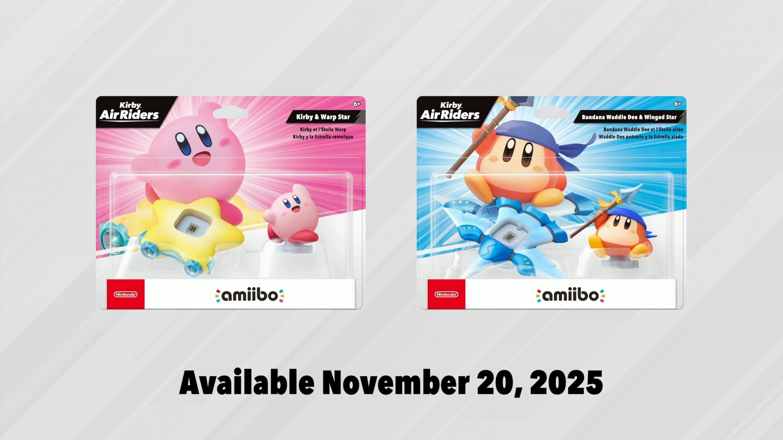 Masahiro Sakurai todavía tienen que explicarnos mejor su próximo Kirby Air Riders, y hará un segundo Direct dedicado próximamente