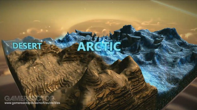 Project Spark
