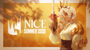 El LEC Summer Finals 2026 se celebrará en Niza, Francia