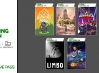 Limbo, Broforce Forever y más se unen a Game Pass