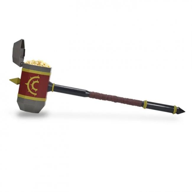 El Señor de los Anillos: la Guerra de los Rohirrim