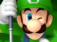 Mario Golf: Super Rush