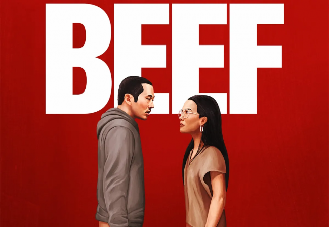 Beef