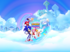 Sega presenta el opening de Sonic Dream Team, el nuevo título para dispositivos Apple del erizo azul