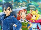 Más Ni no Kuni II: Revenant Kingdom en el nuevo tráiler