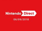Oficial: el Nintendo Direct retrasado, en la noche de mañana
