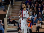 El Baskonia consigue por sin su primera victoria en la Euroliga: todos los resultados del martes