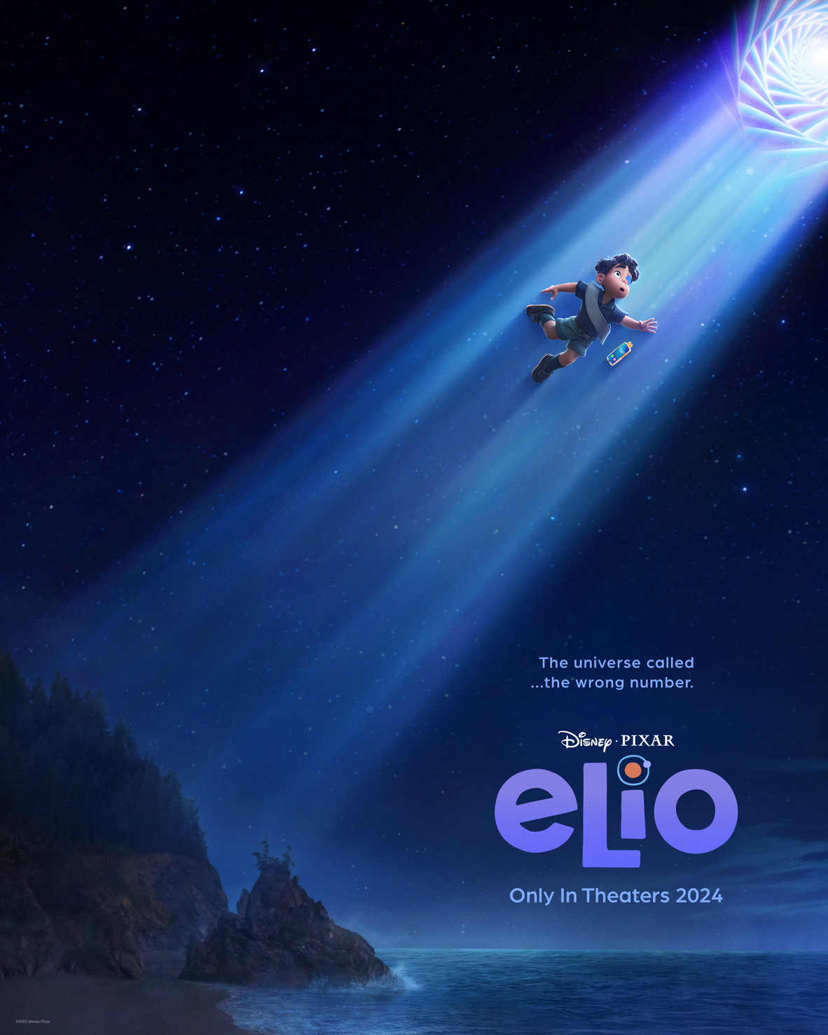 Del Revés 2 se cuela a Elio en los próximos estrenos de Pixar