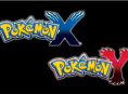 Nintendo anuncia Pokémon X/Y 3DS