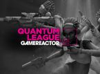Hoy en GR Live - Quantum League