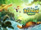Rayman Mini debuta como exclusiva de Apple Arcade