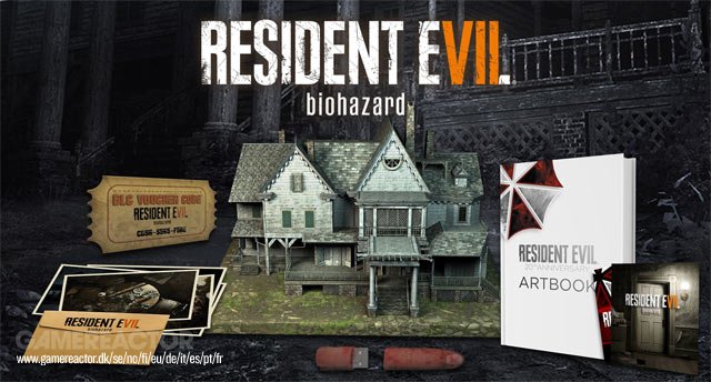 Resident Evil 7: Biohazard