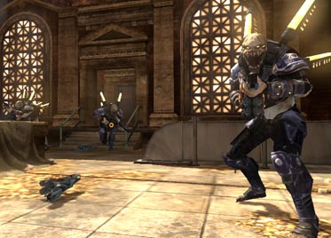 Resistance: Burning Skies