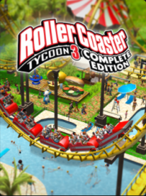 RollerCoaster Tycoon 3: Complete Edition