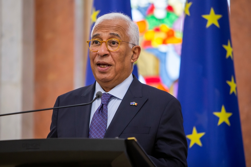 Rusia es "el único ganador hasta ahora" de la guerra de Oriente Próximo, según el jefe de la UE