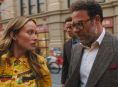 The Studio volverá para una segunda temporada