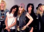Sweet Child O' Mine es el riff de guitarra favorito en el Reino Unido.