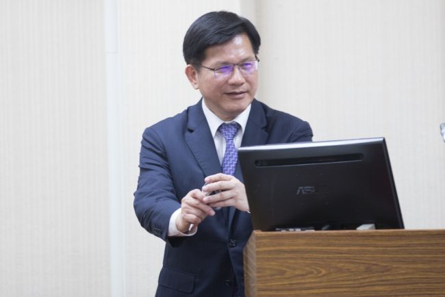 El ministro de Asuntos Exteriores de Taiwán se dirige a Texas para reforzar los lazos comerciales con Estados Unidos