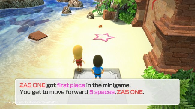 Wii Party U